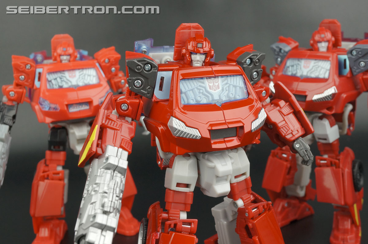Transformers Generations Ironhide (Image #130 of 147)