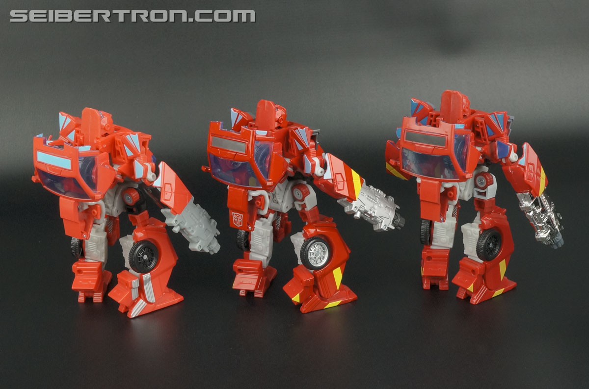 Transformers Generations Ironhide (Image #132 of 147)