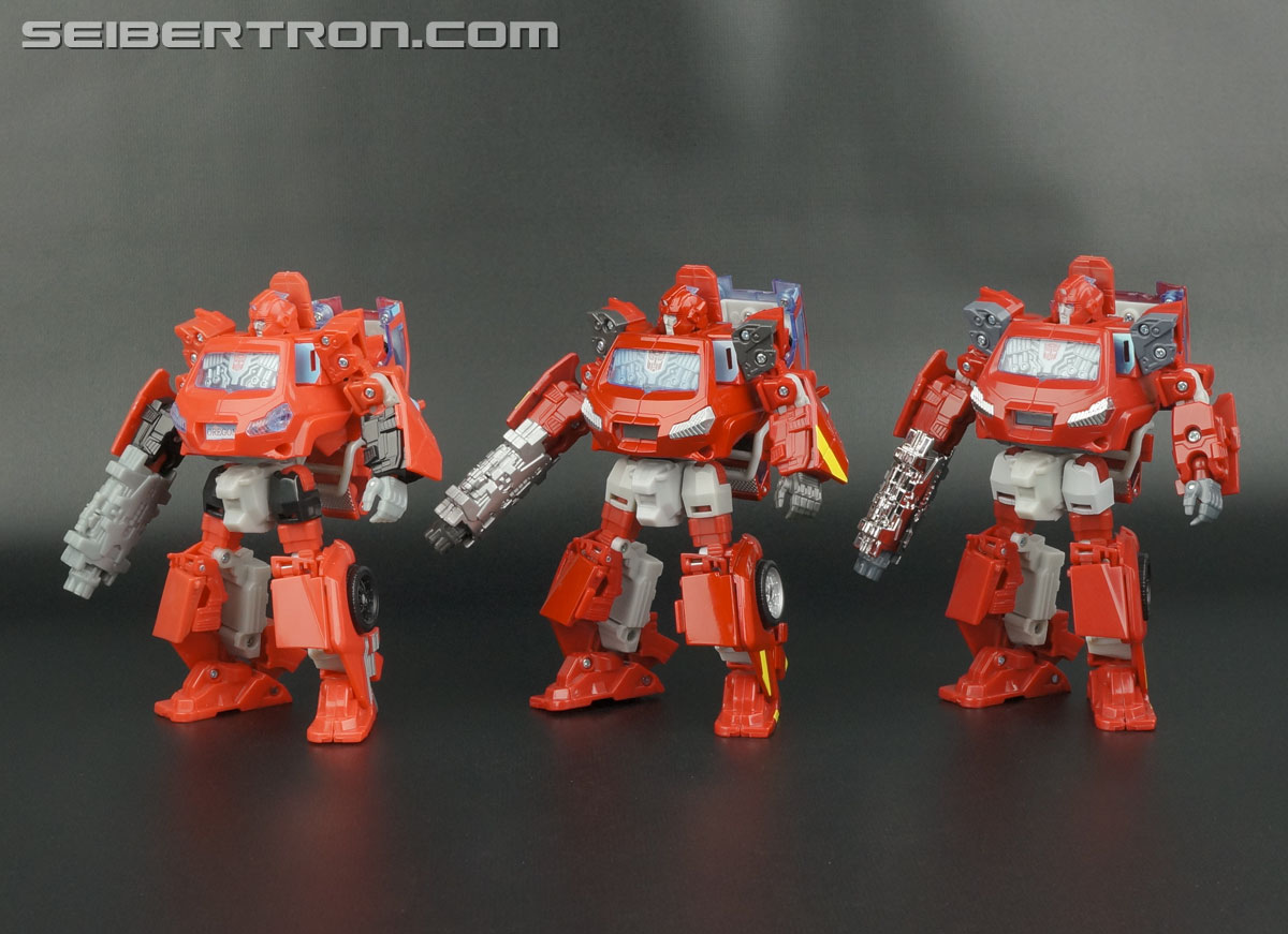 Transformers Generations Ironhide (Image #134 of 147)