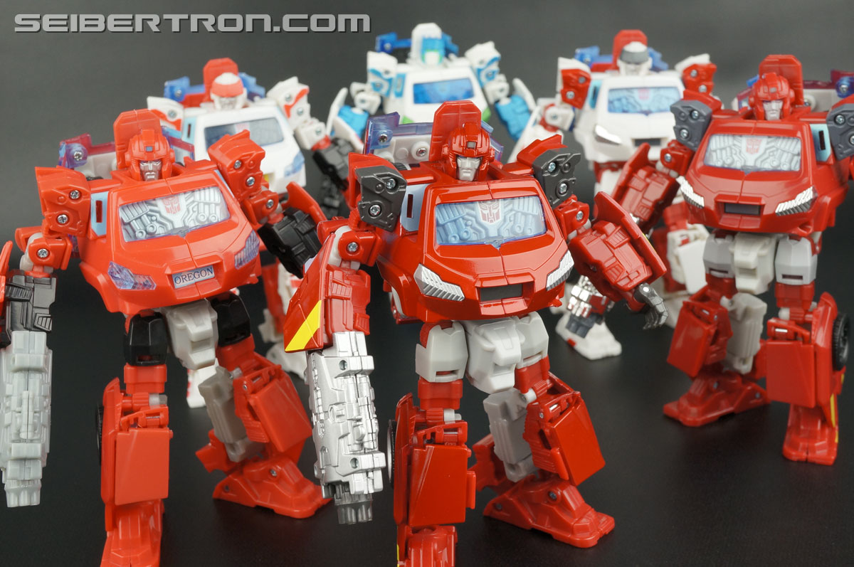 Transformers Generations Ironhide (Image #141 of 147)