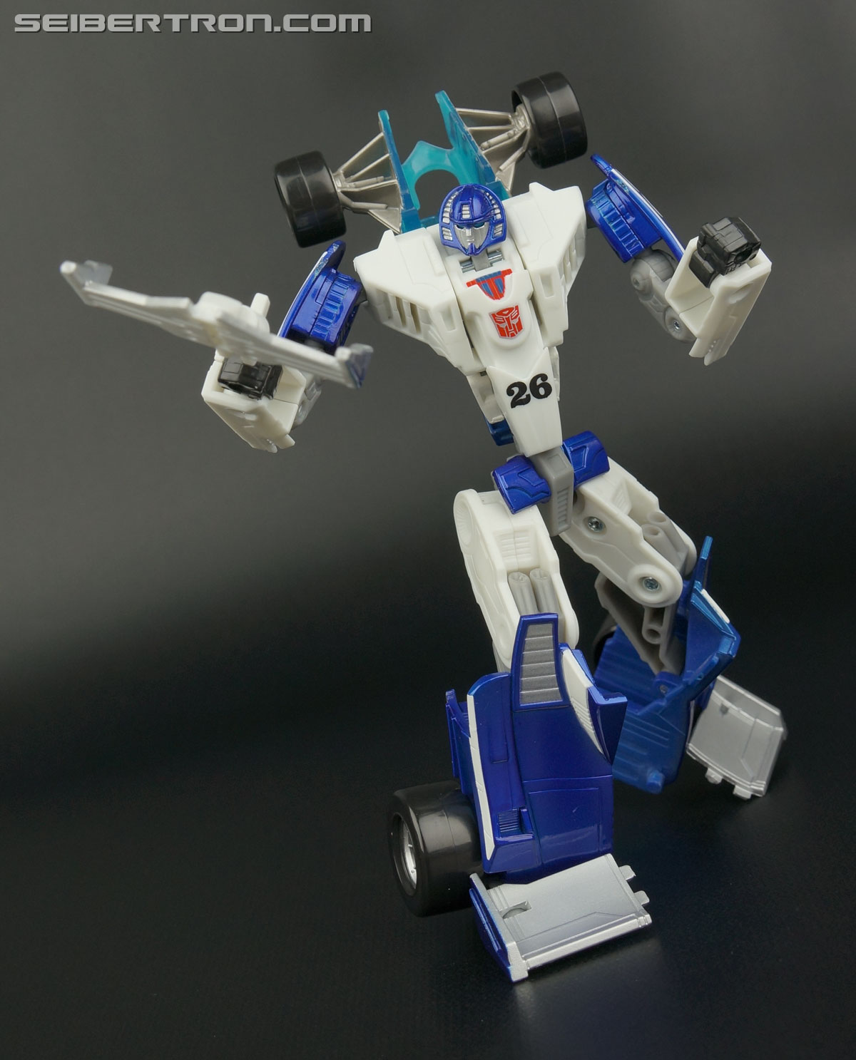 Transformers Generations Mirage (Image #71 of 106)
