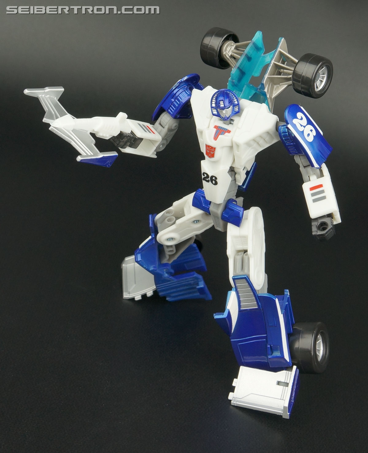 Transformers Generations Mirage (Image #83 of 106)
