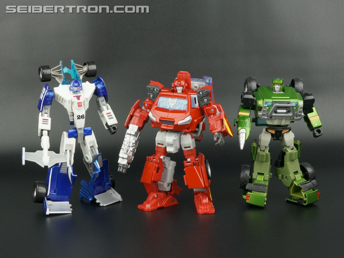 Transformers Generations Mirage (Image #101 of 106)