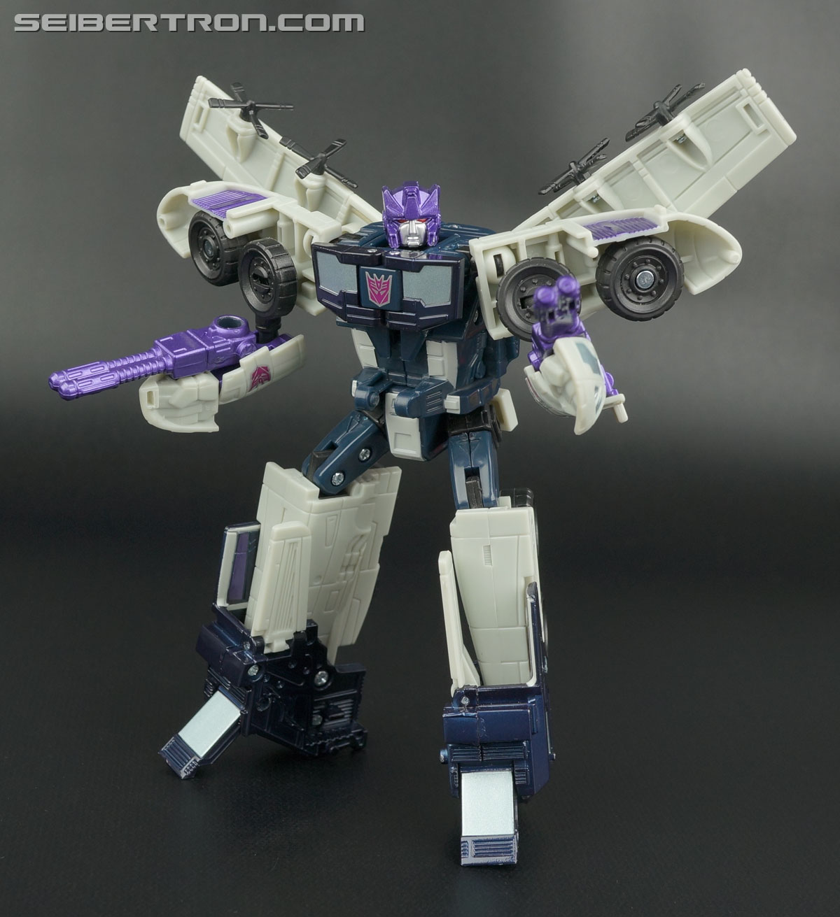  Transformers  Generations Octane  Toy Gallery Image 94 of 120 