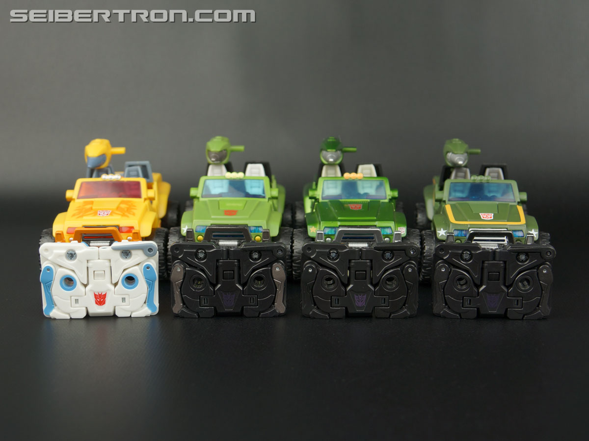 Transformers Generations Ravage (Image #21 of 80)