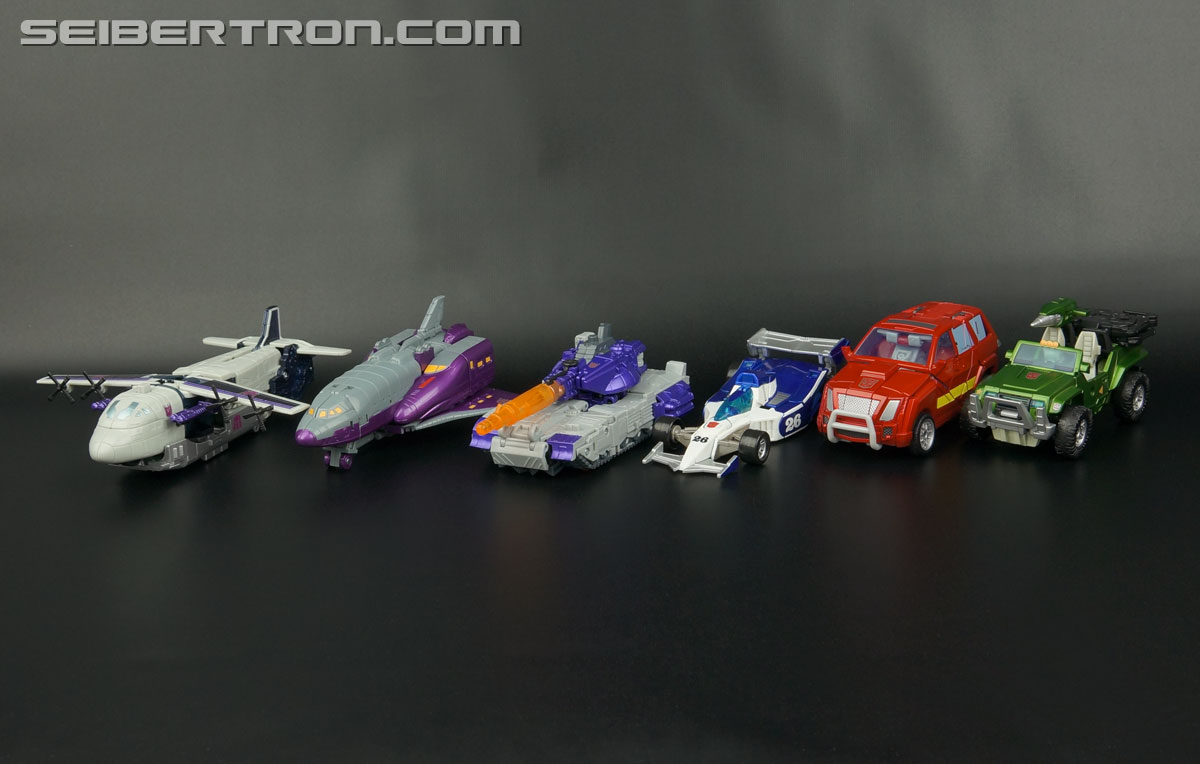 Transformers Generations Ravage (Image #27 of 80)