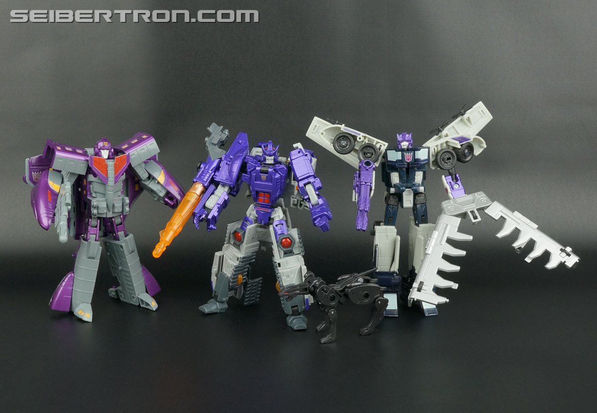 Transformers Generations Ravage (Image #77 of 80)