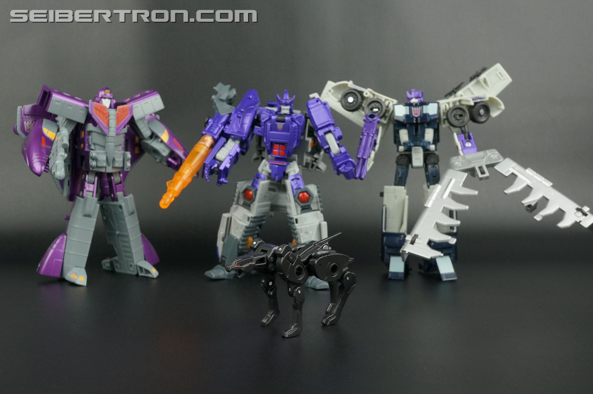 Transformers Generations Ravage (Image #78 of 80)