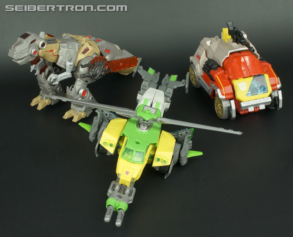 Transformers Generations Springer (Image #53 of 219)