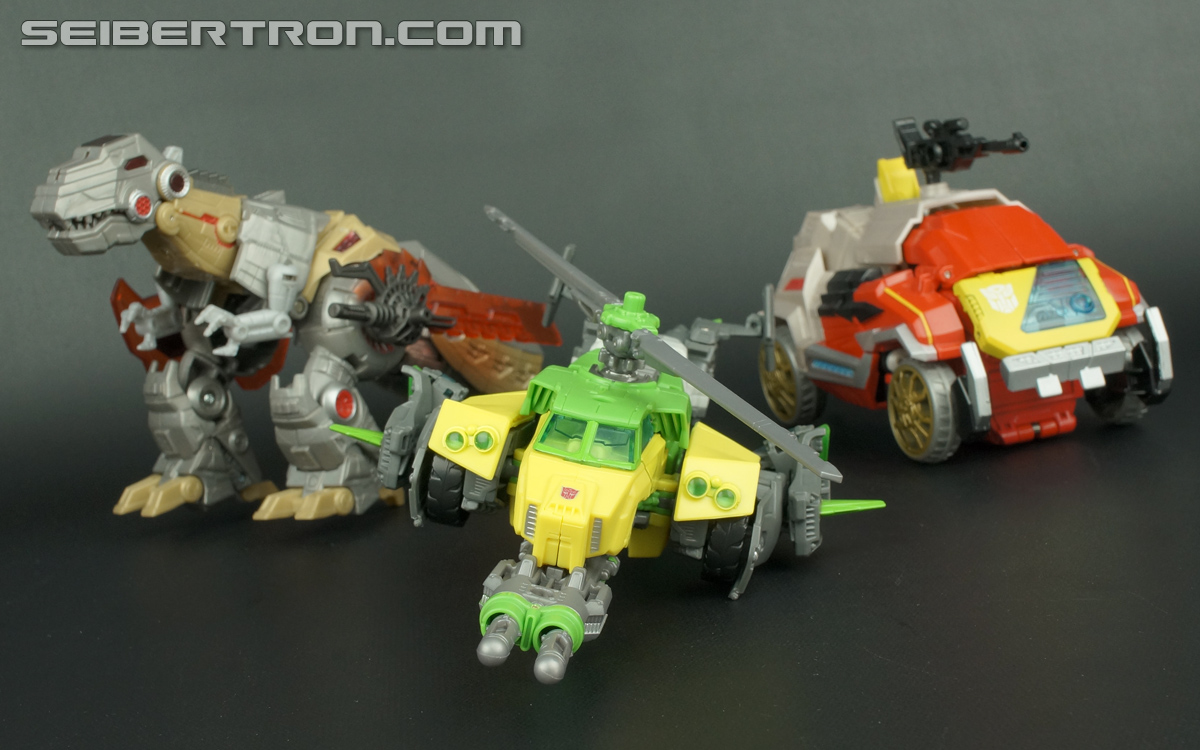 Transformers Generations Springer (Image #54 of 219)