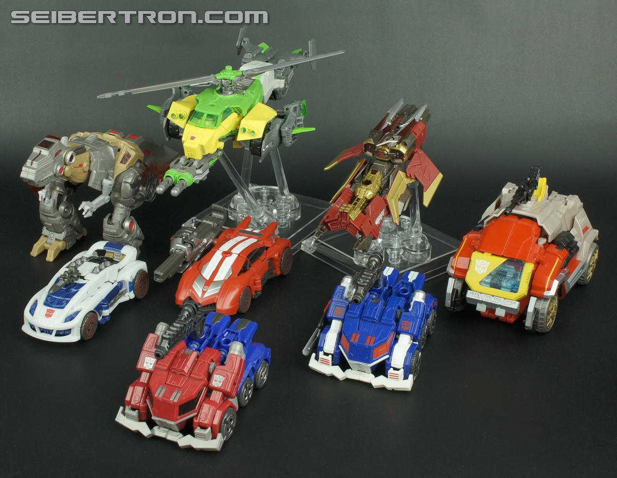Transformers Generations Springer (Image #59 of 219)
