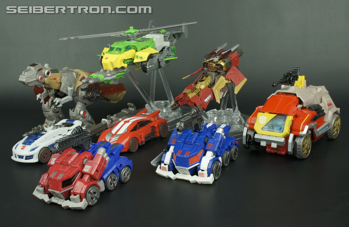 Transformers Generations Springer (Image #60 of 219)