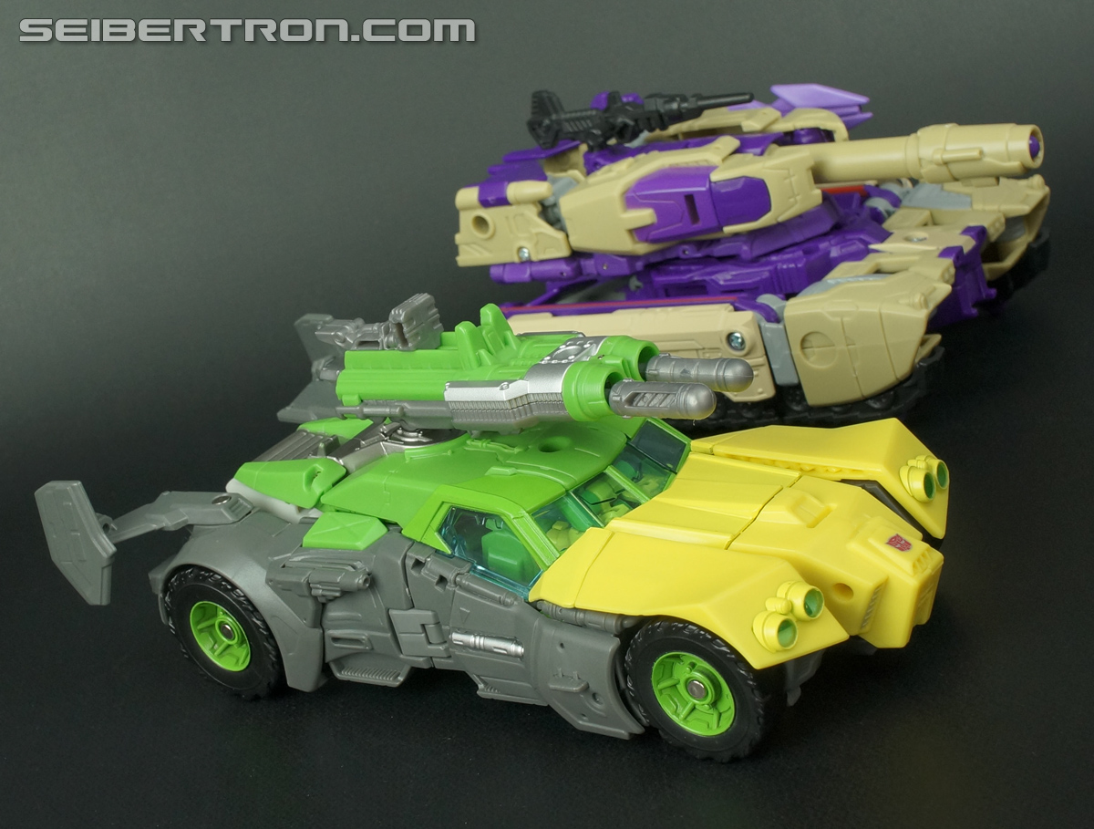 Transformers Generations Springer (Image #90 of 219)
