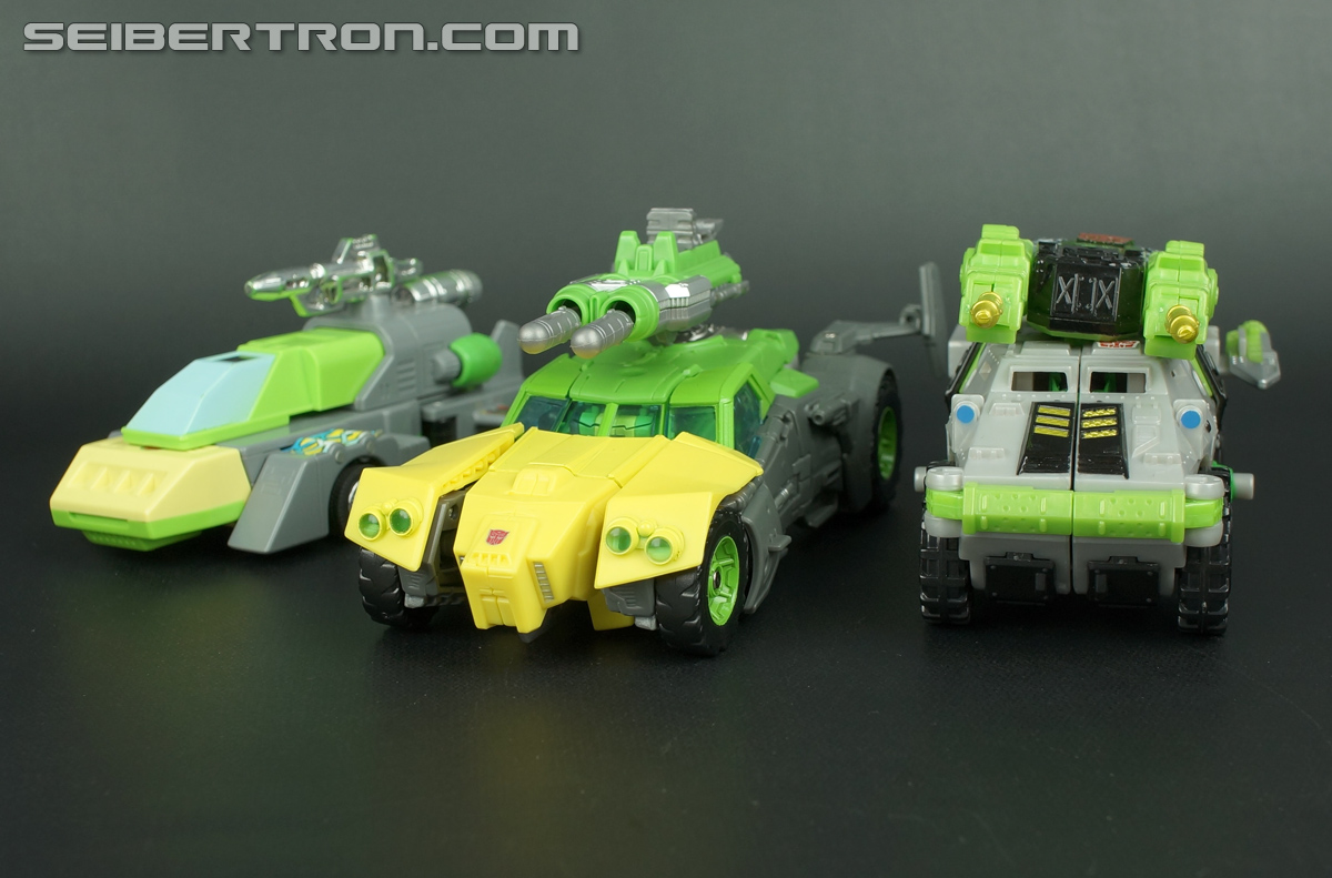 Transformers Generations Springer (Image #103 of 219)