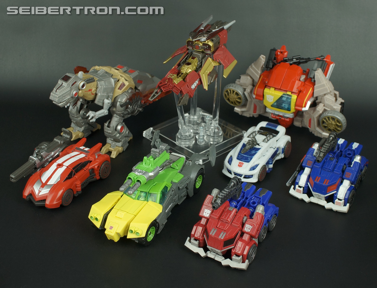 Transformers Generations Springer (Image #108 of 219)
