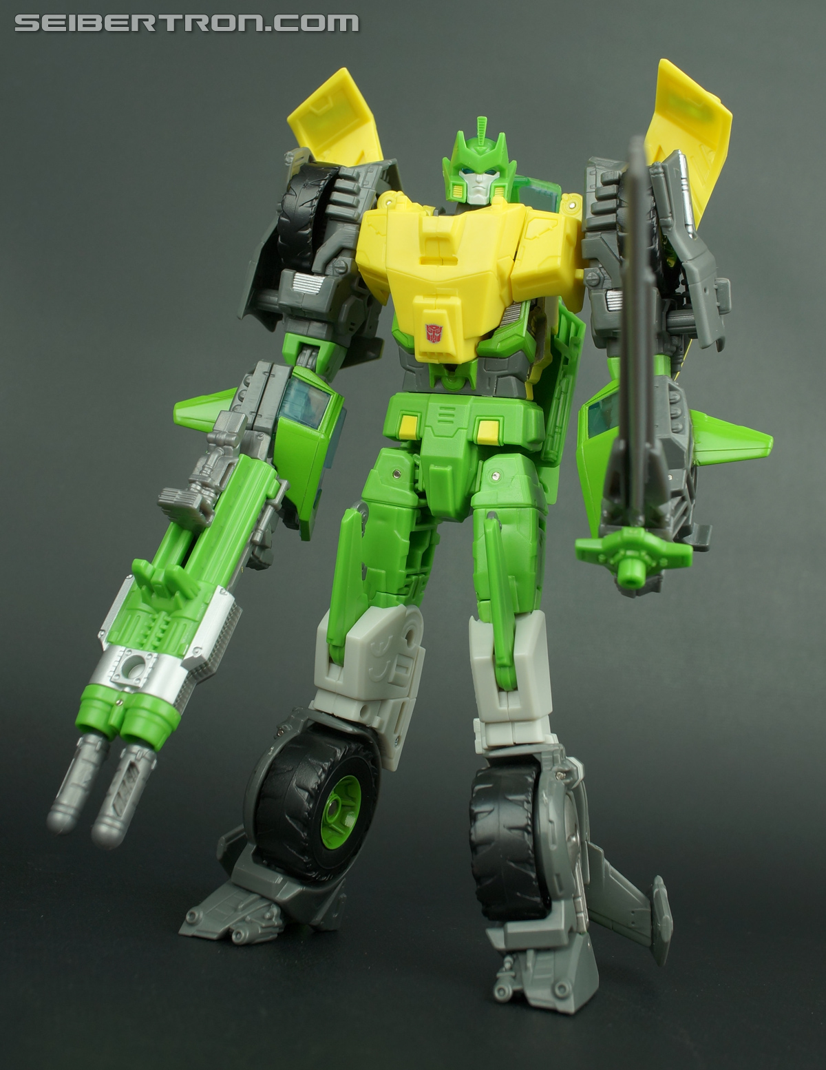 Transformers Generations Springer (Image #134 of 219)