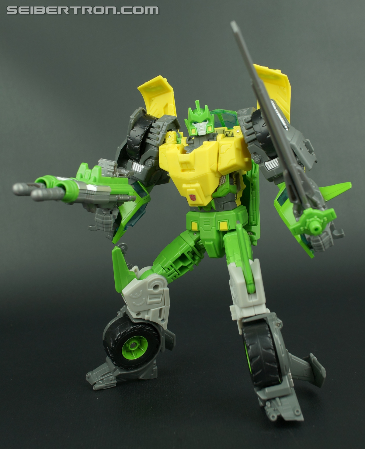 Transformers Generations Springer (Image #163 of 219)