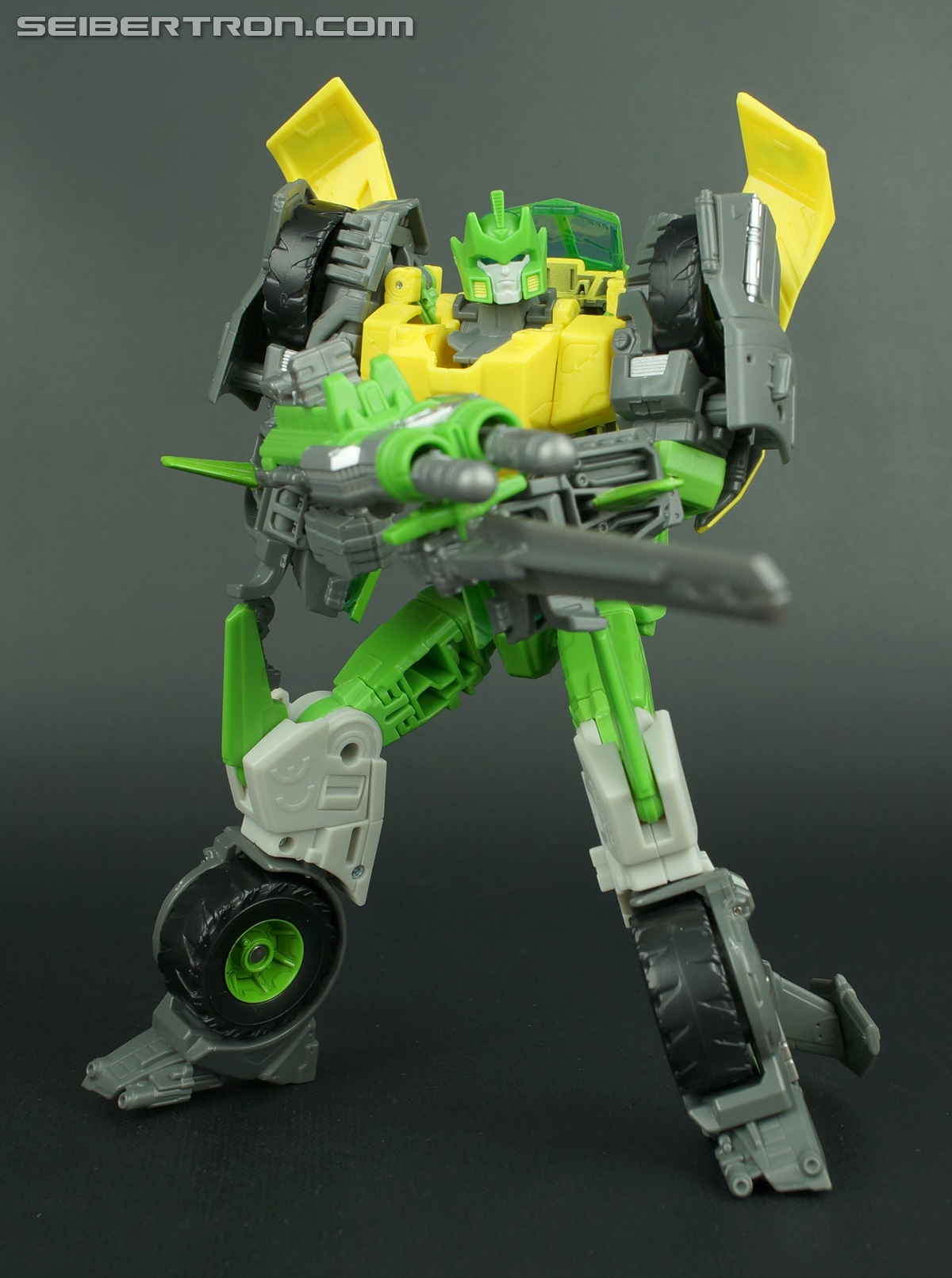 Transformers Generations Springer (Image #168 of 219)