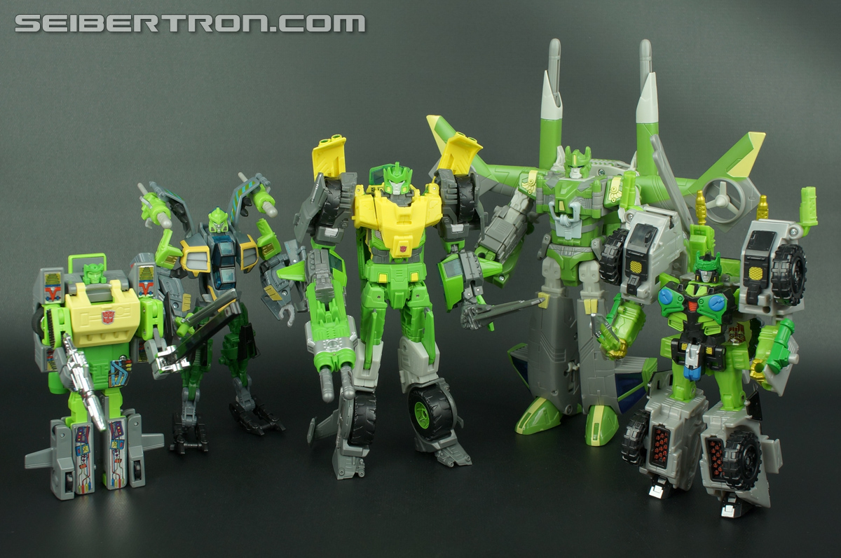 Transformers Generations Springer (Image #198 of 219)