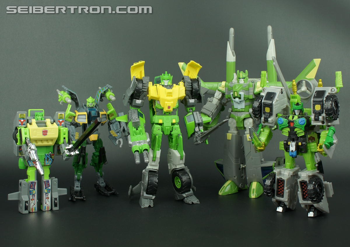 Transformers Generations Springer (Image #199 of 219)