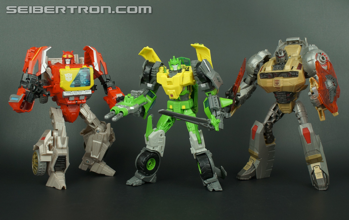 Transformers Generations Springer (Image #208 of 219)