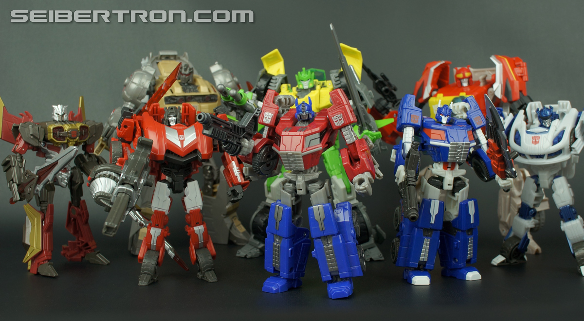 Transformers Generations Springer (Image #213 of 219)