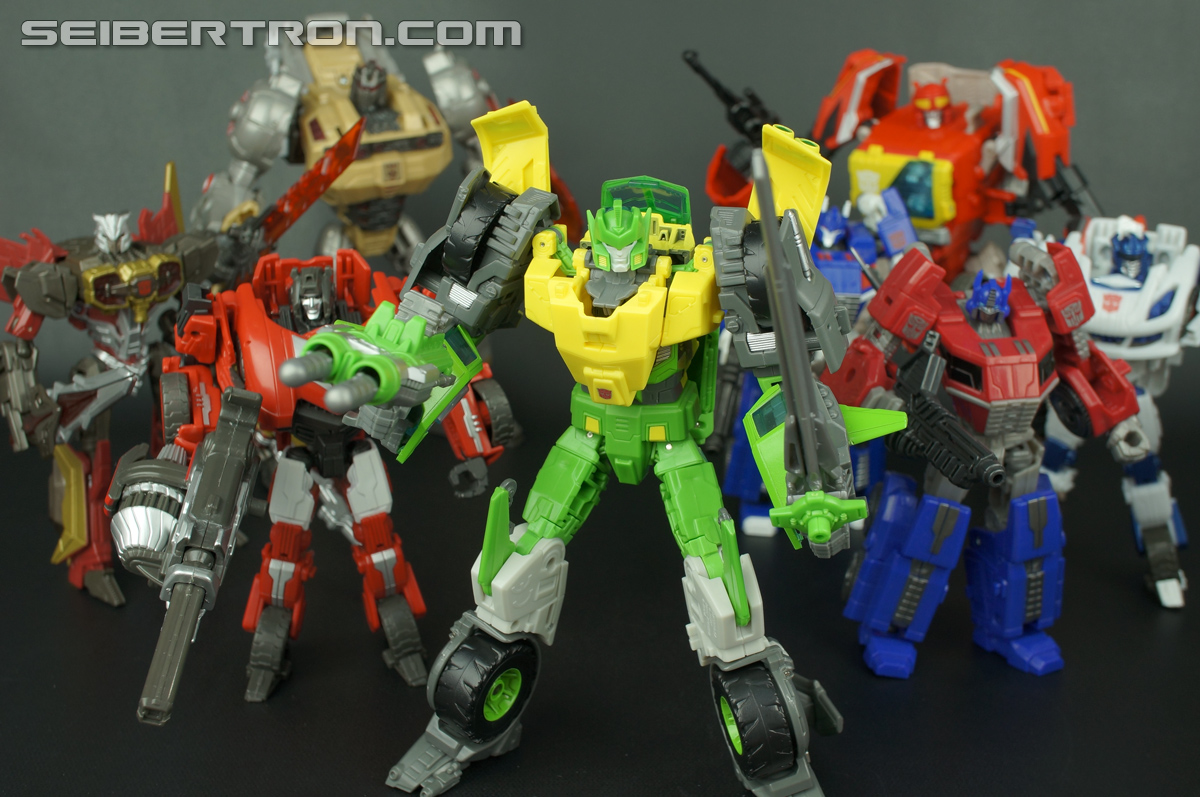 Transformers Generations Springer (Image #215 of 219)