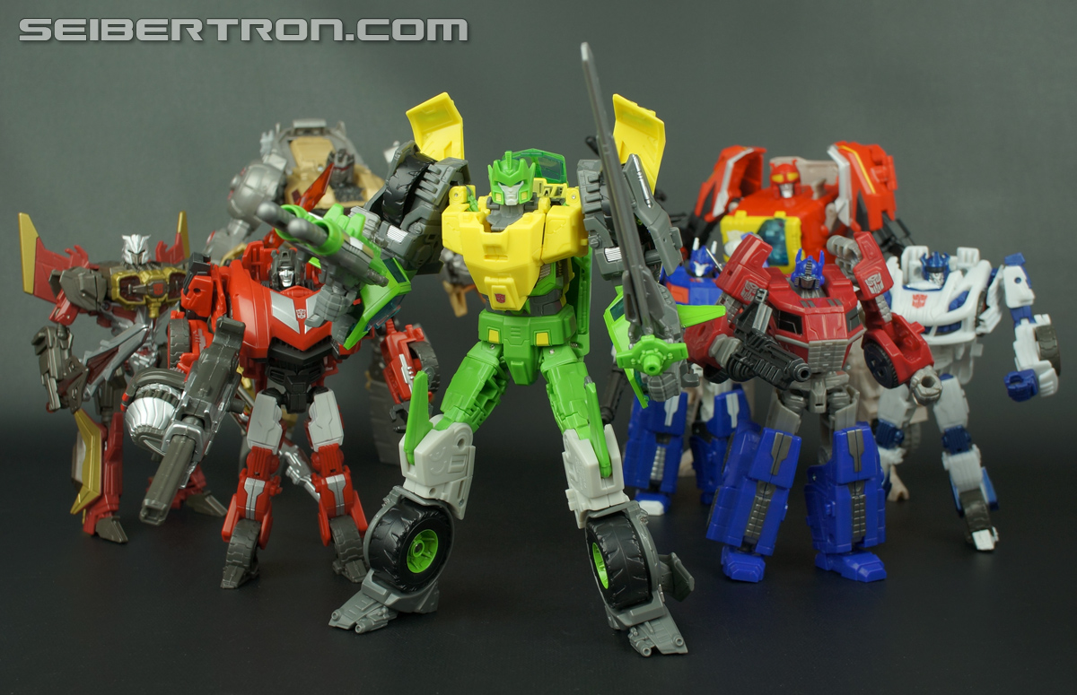 Transformers Generations Springer (Image #218 of 219)