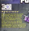 Generations Megatron - Image #7 of 160