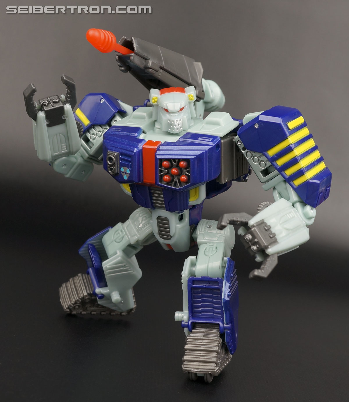 Transformers Generations Tankor (Image #64 of 174)