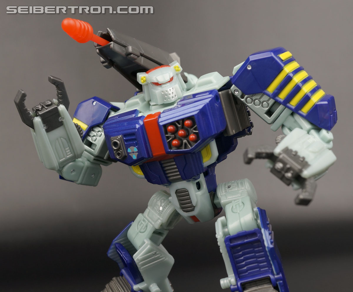 Transformers Generations Tankor (Image #67 of 174)
