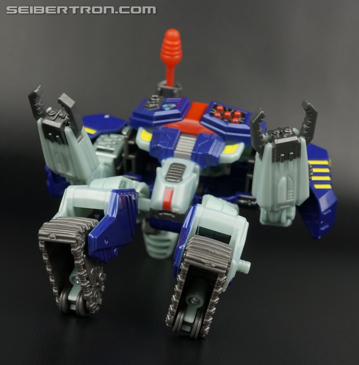 Transformers Generations Tankor (Image #93 of 174)