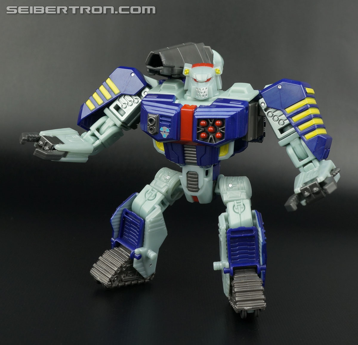 Transformers Generations Tankor (Image #125 of 174)
