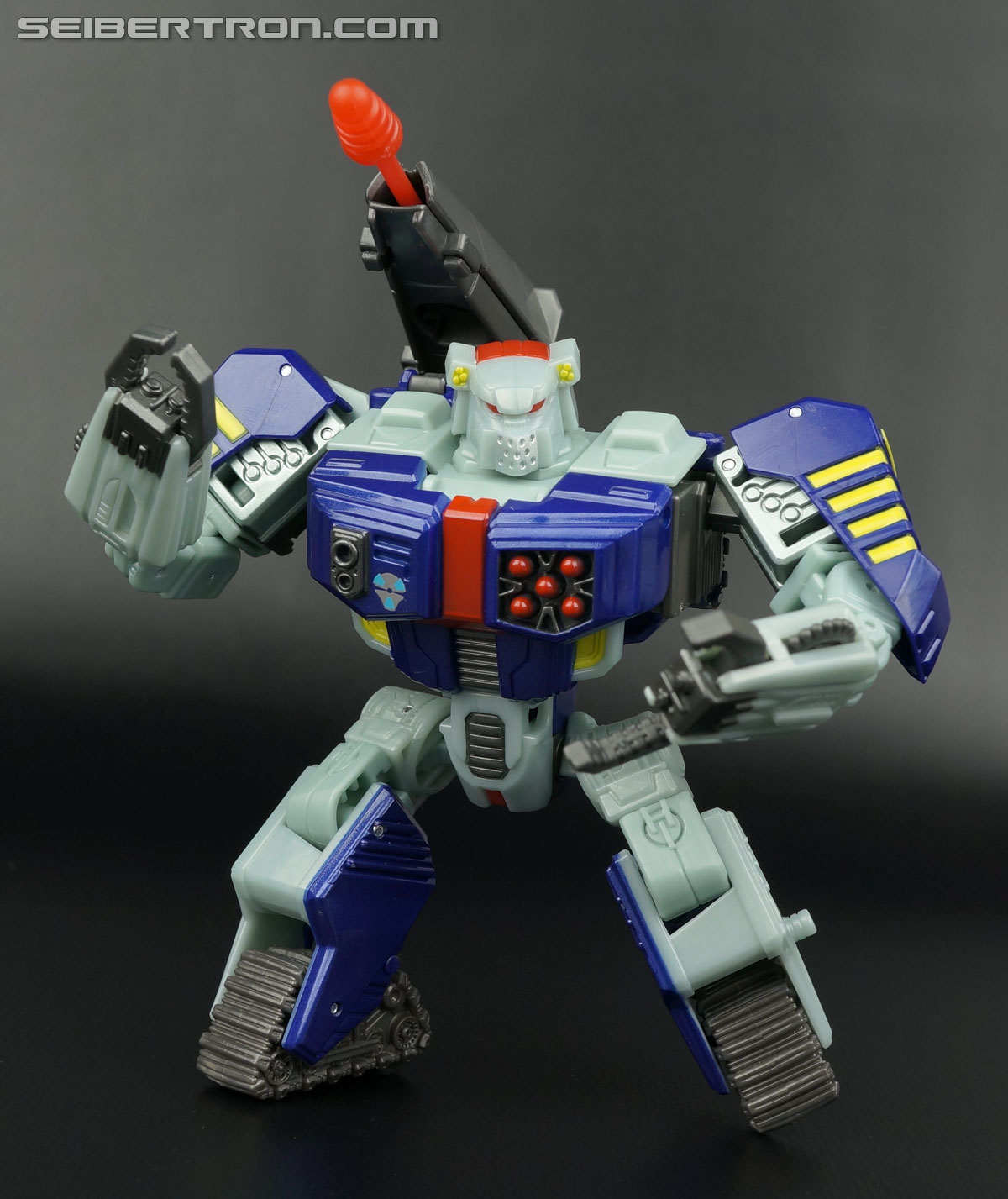 Transformers Generations Tankor (Image #130 of 174)