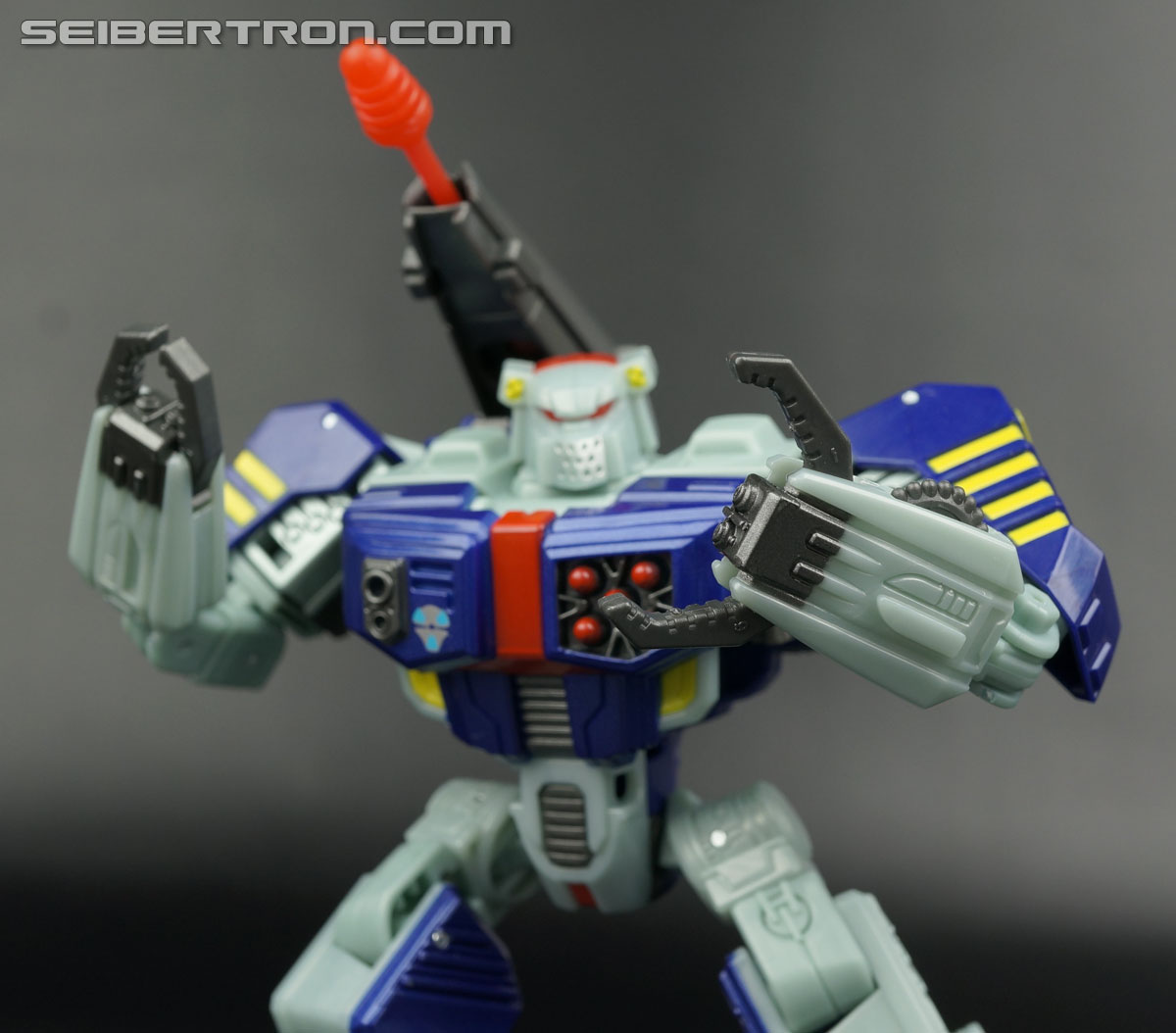 Transformers Generations Tankor (Image #135 of 174)
