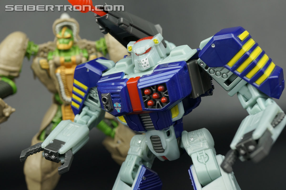 Transformers Generations Tankor Toy Gallery (Image #149 of 174)