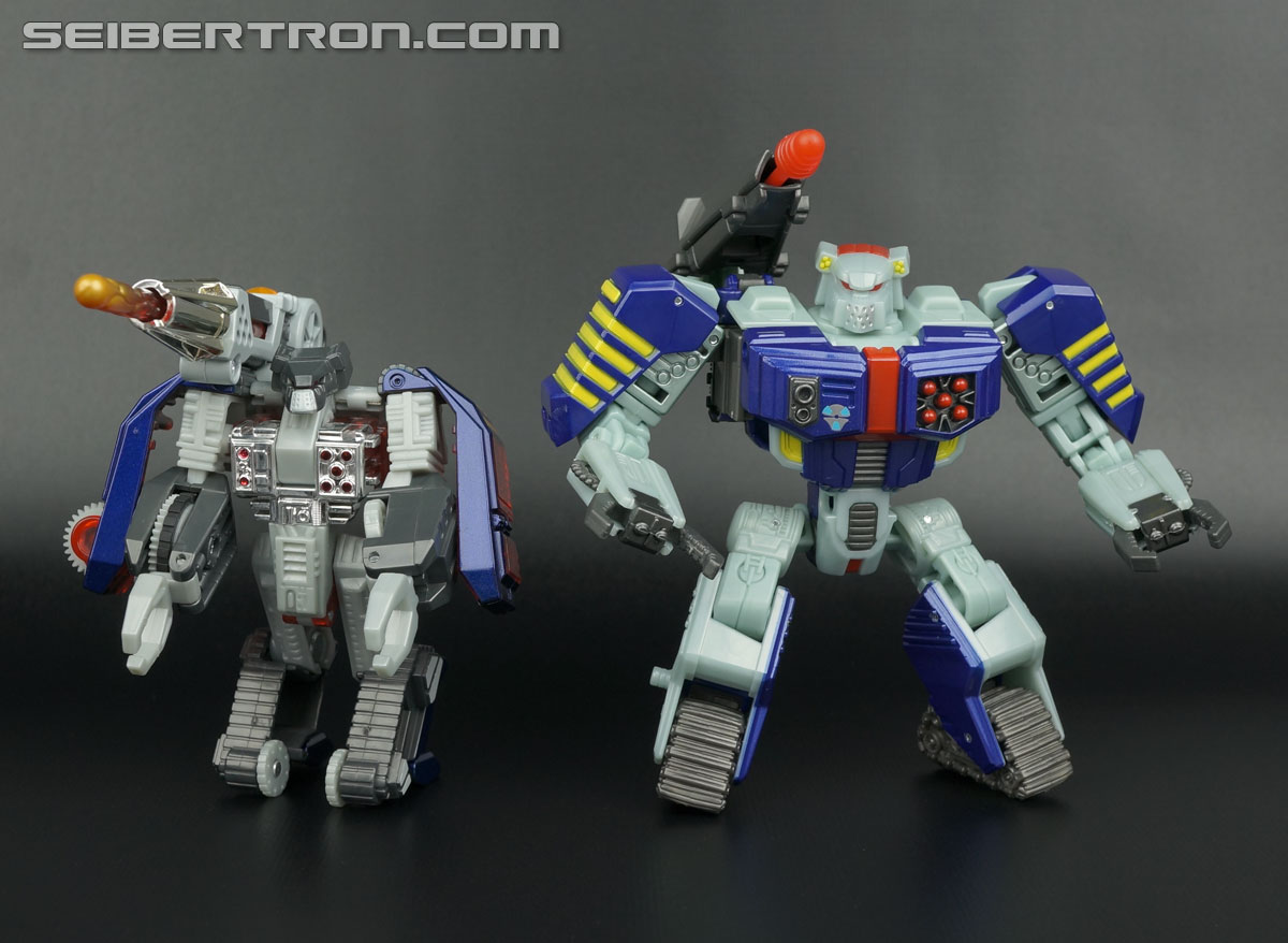 Transformers Generations Tankor (Image #166 of 174)