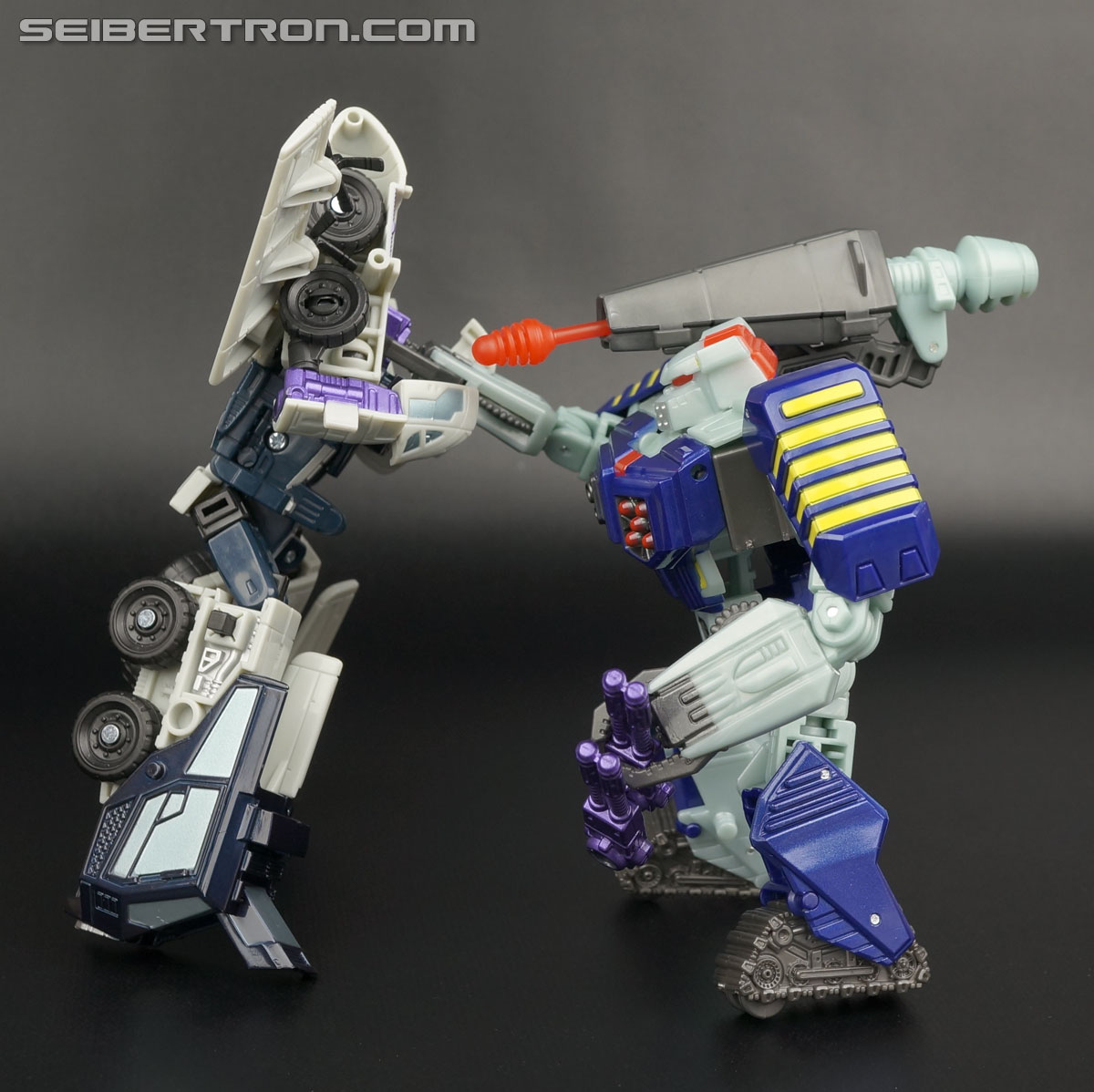 Transformers Generations Tankor (Image #171 of 174)
