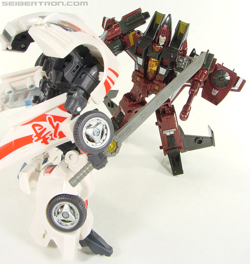 Transformers Generations Thrust (Image #182 of 188)