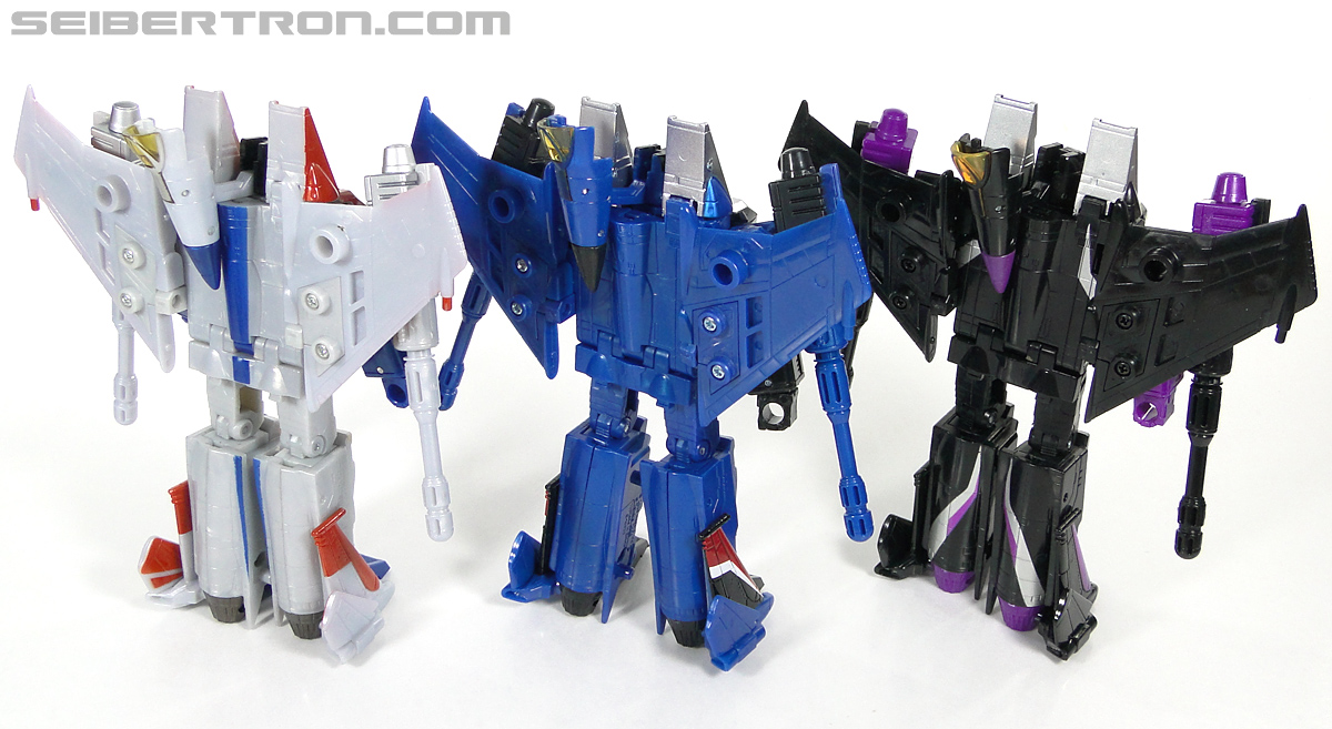 Transformers Generations Thundercracker (Image #180 of 219)