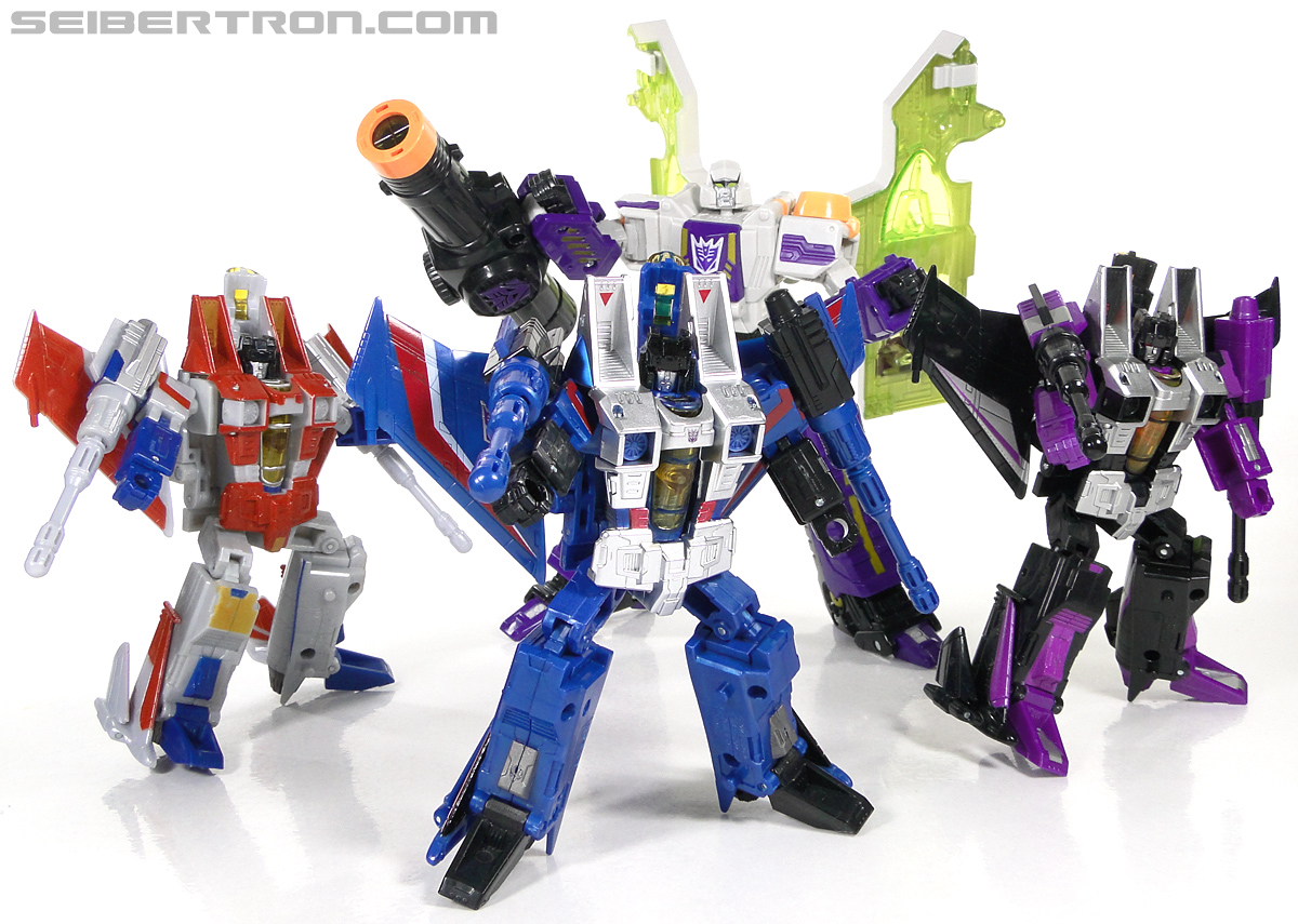 Transformers Generations Thundercracker (Image #187 of 219)