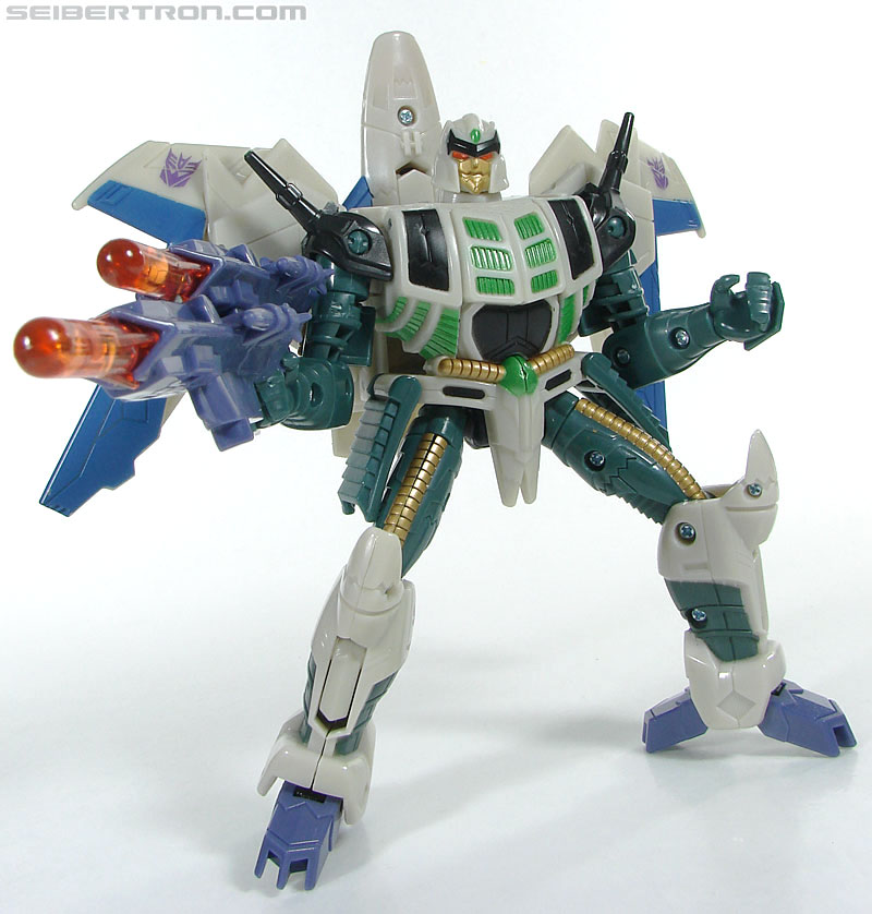 thunderwing toy