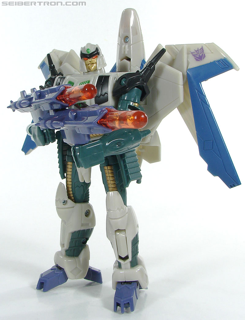 thunderwing toy