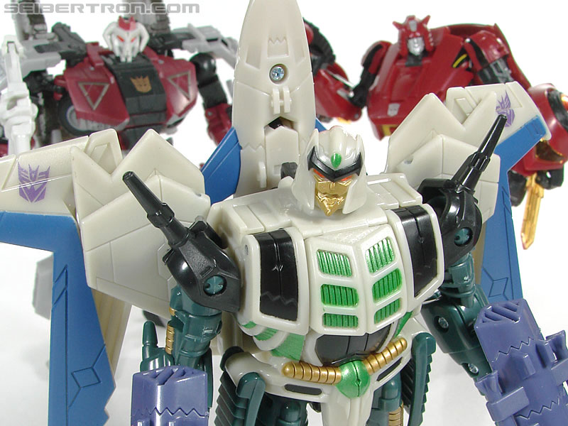 Transformers Generations Thunderwing (Image #141 of 153)
