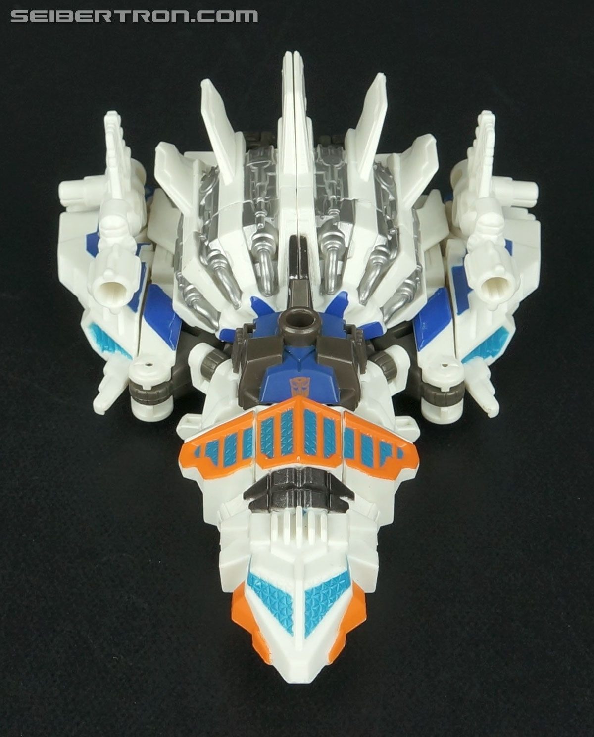 Transformers Generations Topspin (Image #34 of 112)