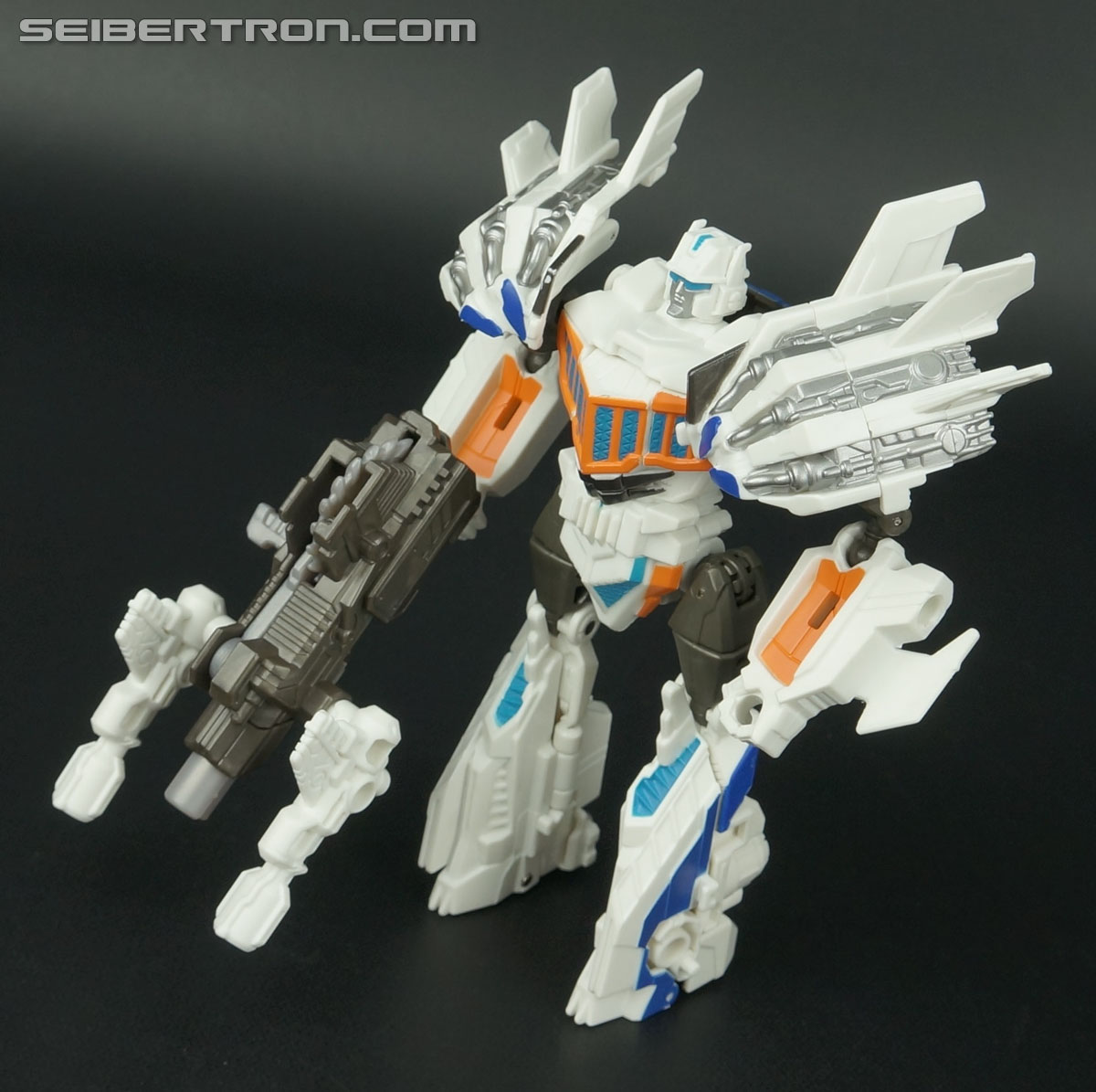 Transformers Generations Topspin (Image #73 of 112)