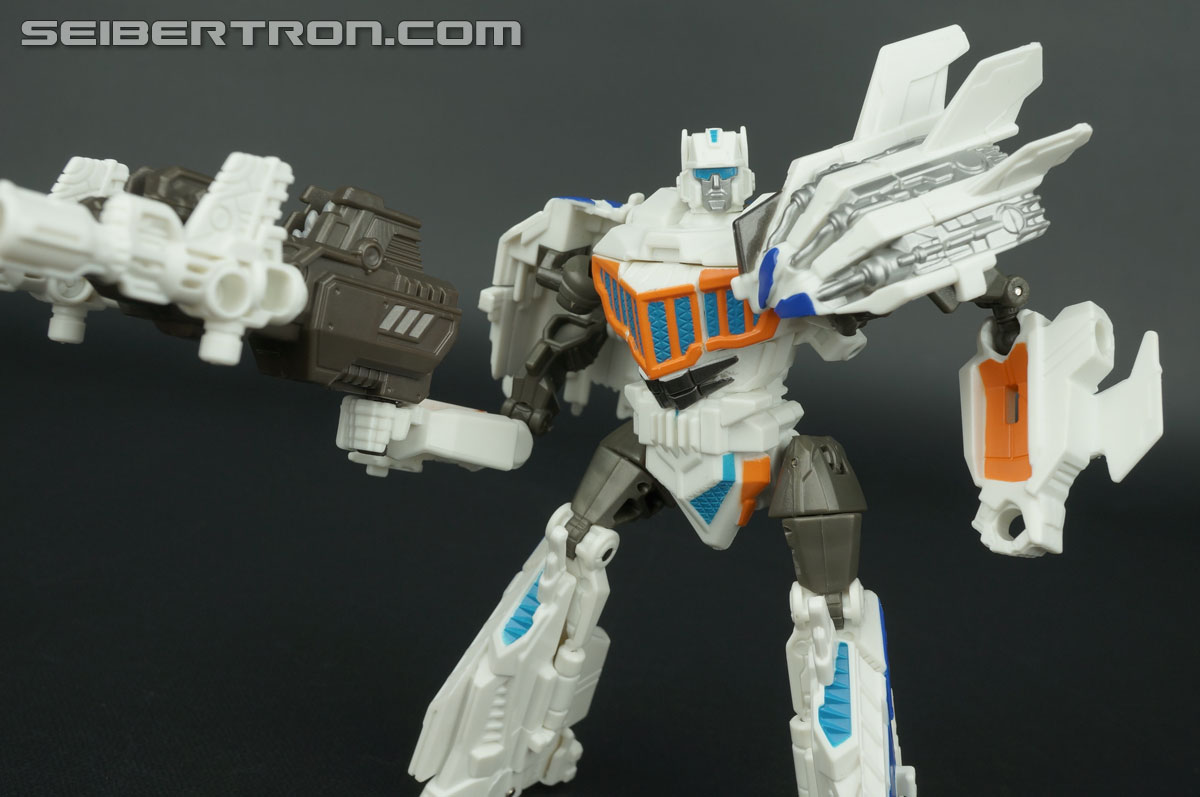 Transformers Generations Topspin (Image #82 of 112)
