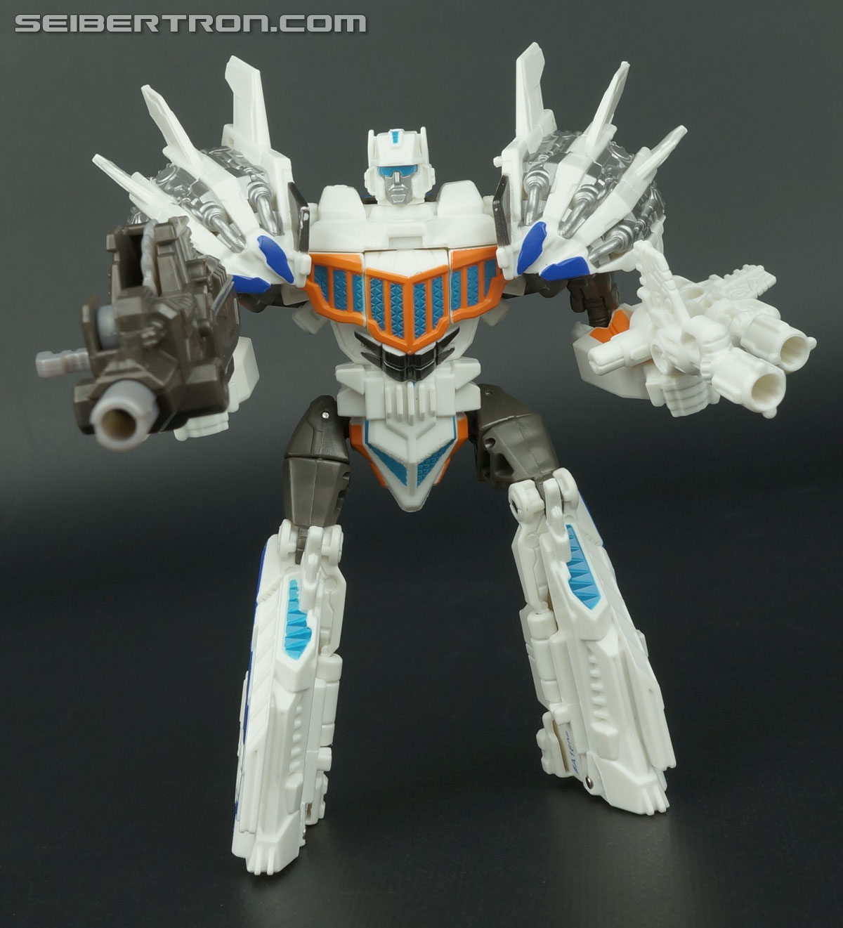 Transformers Generations Topspin (Image #84 of 112)
