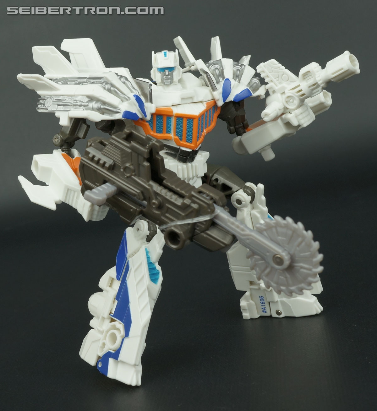 Transformers Generations Topspin (Image #94 of 112)
