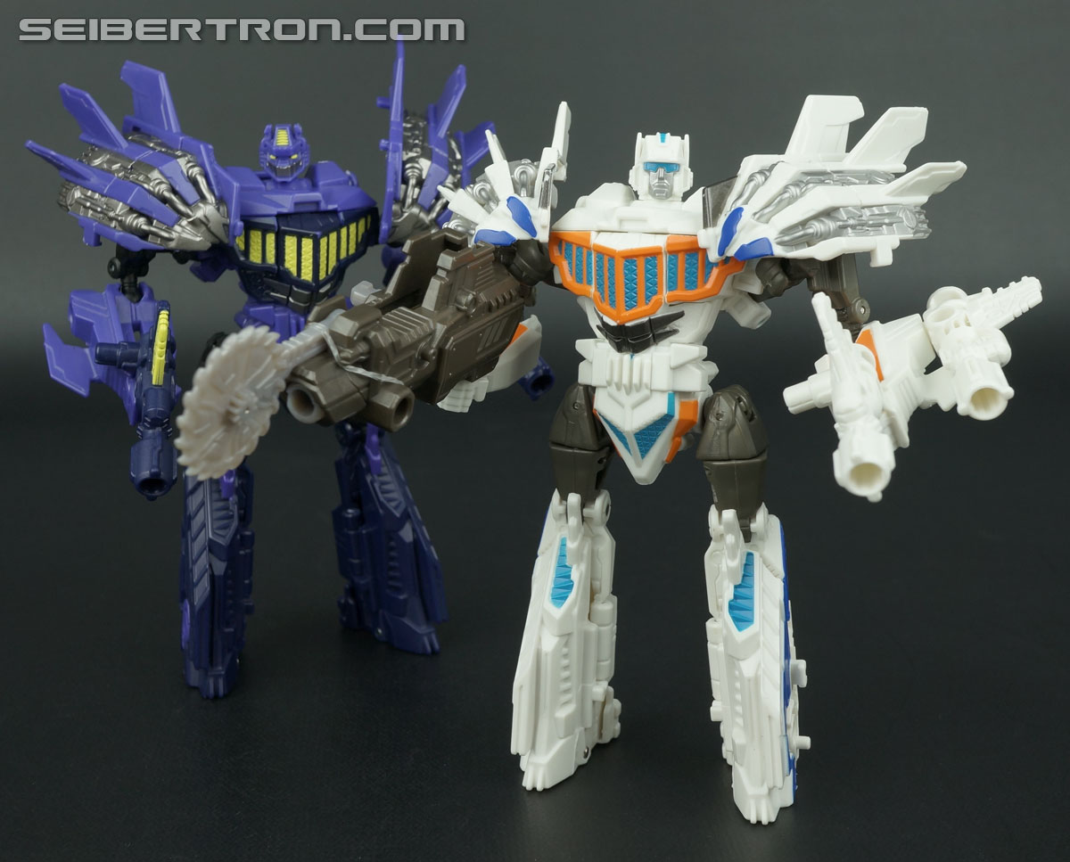 Transformers Generations Topspin (Image #104 of 112)